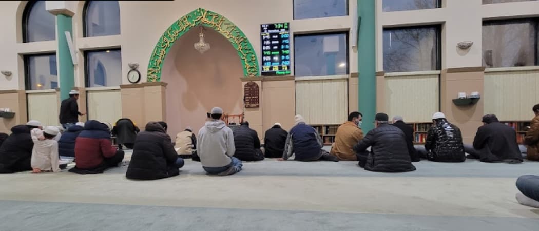 Photo of Islamic Foundation of Toronto