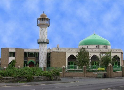 Photo of Jamia Masjid Hanafia