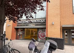 Photo of East London Mosque