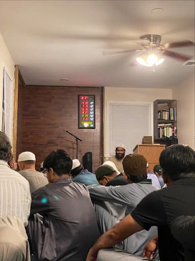 Photo of Dawatul Islamia of Somerset