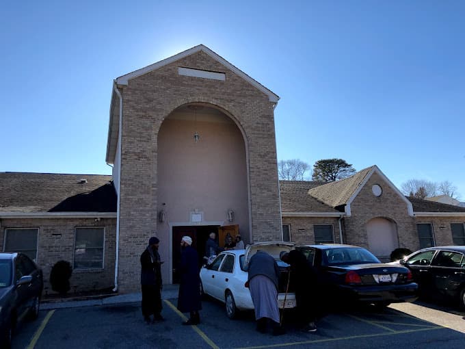 Photo of Masjid An Nur Islamic Center