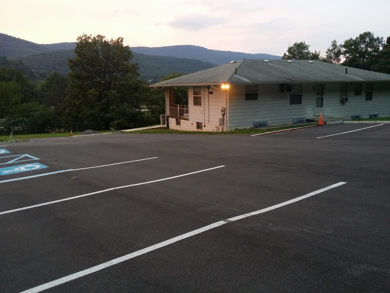 Photo of Islamic Society of Cumberland