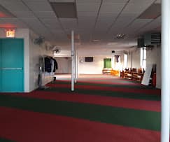 Photo of Al Amin Jame Masjid