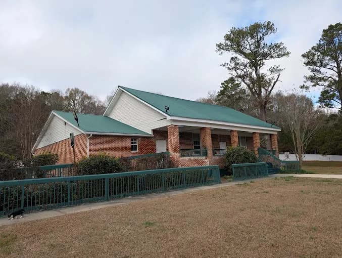 Photo of Islamic Center of Mississippi & Alabama
