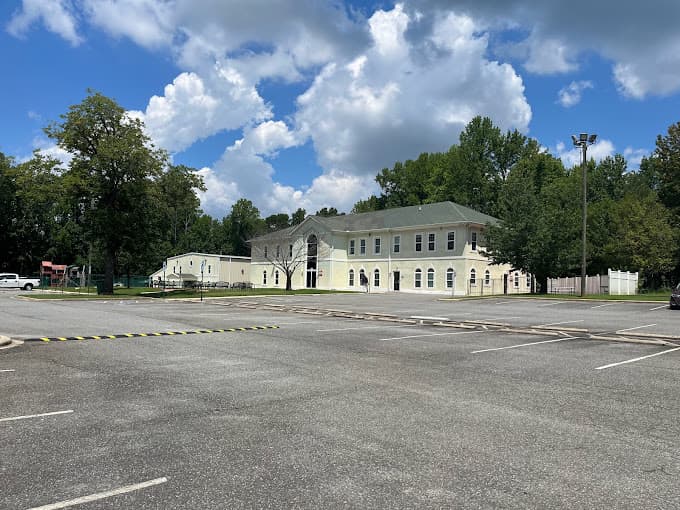 Photo of Islamic Society of Greater Charlotte