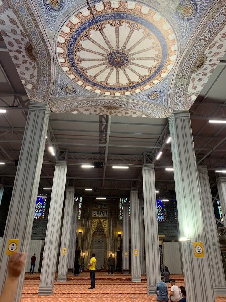 Photo of Islamic Center of South Windsor