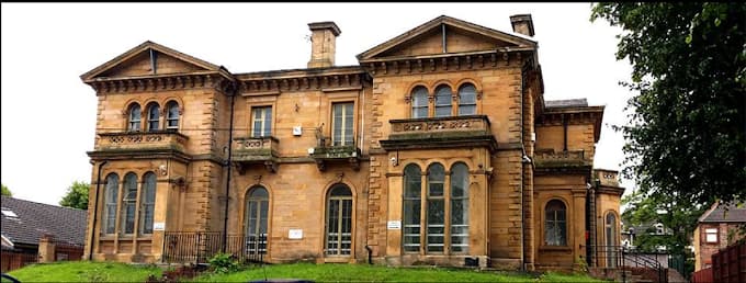 Photo of Wirral Islamic Centre (Shah Jalal Mosque)