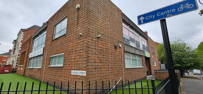Photo of Quba Centre