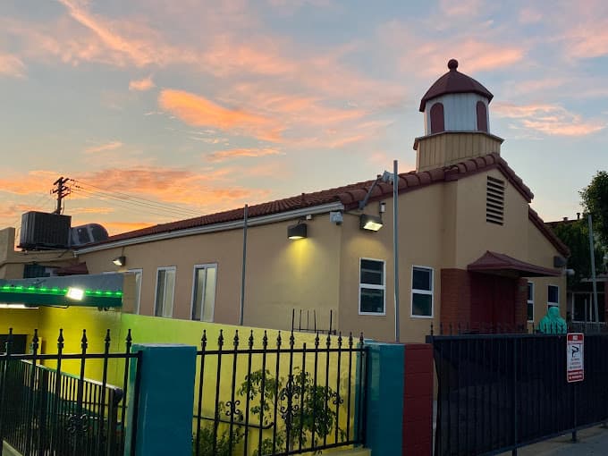 Photo of Masjid Al-Ansar