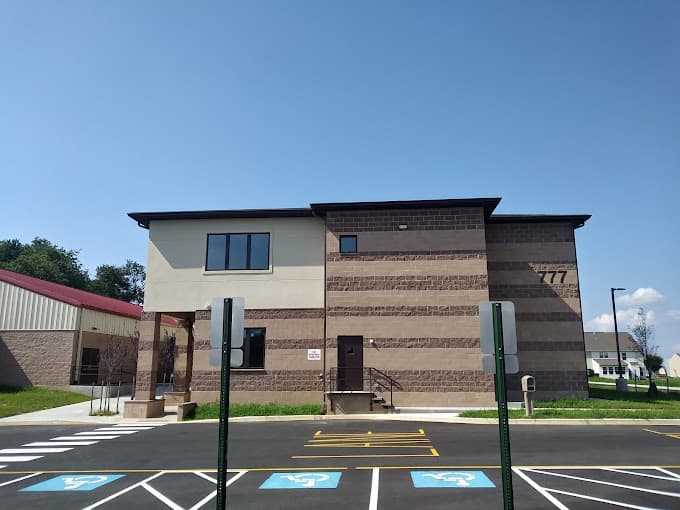 Photo of Islamic Society of Central Delaware