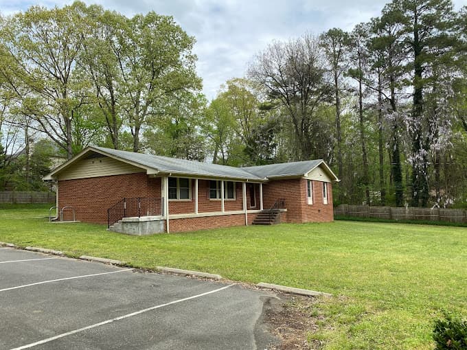 Photo of Chapel Hill Islamic Society