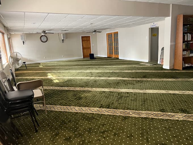 Photo of Masjidul Bayaan