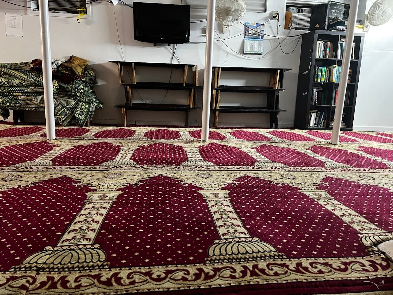 Photo of East Elmhurst Masjid