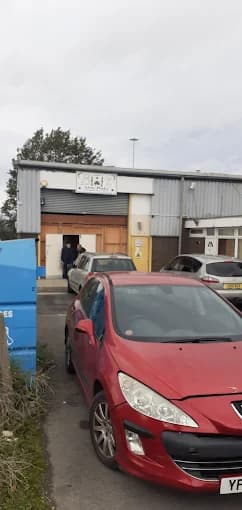 Photo of Abu Bakr Mosque & Community Centre