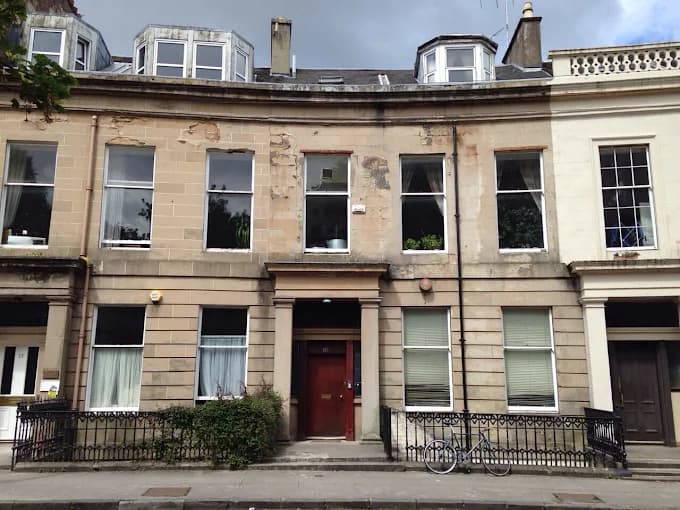 Photo of MAB Scotland Centre