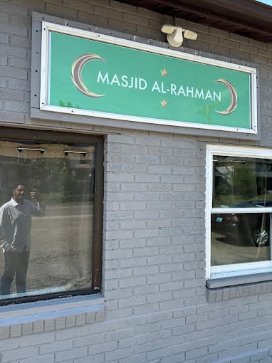 Photo of Masjid Al-Rahman
