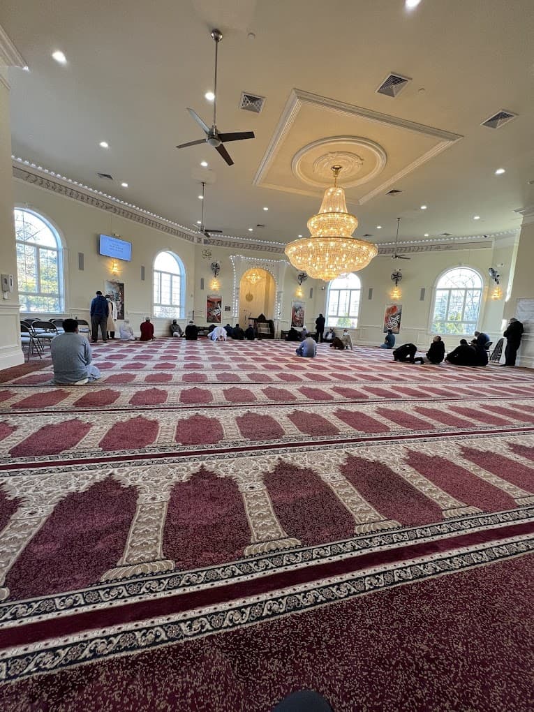 Photo of Islamic Association of Long Island