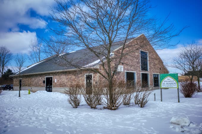 Photo of Al-Mahdi Islamic Community Centre