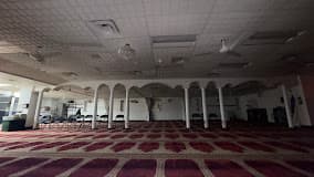 Photo of Islamic Center of Chicago
