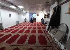 Photo of Tri-State Islamic Center