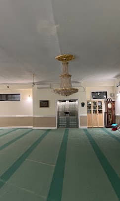 Photo of Masjid Al-Hikmah
