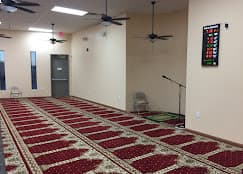 Photo of Masjid Abu Bakar