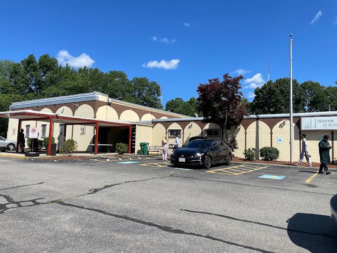 Photo of Islamic Center of Burlington