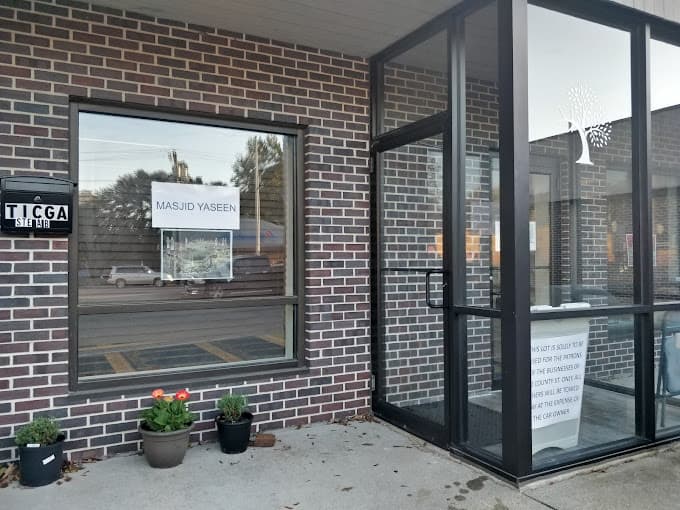 Photo of The Islamic Center of Greater Attleboro
