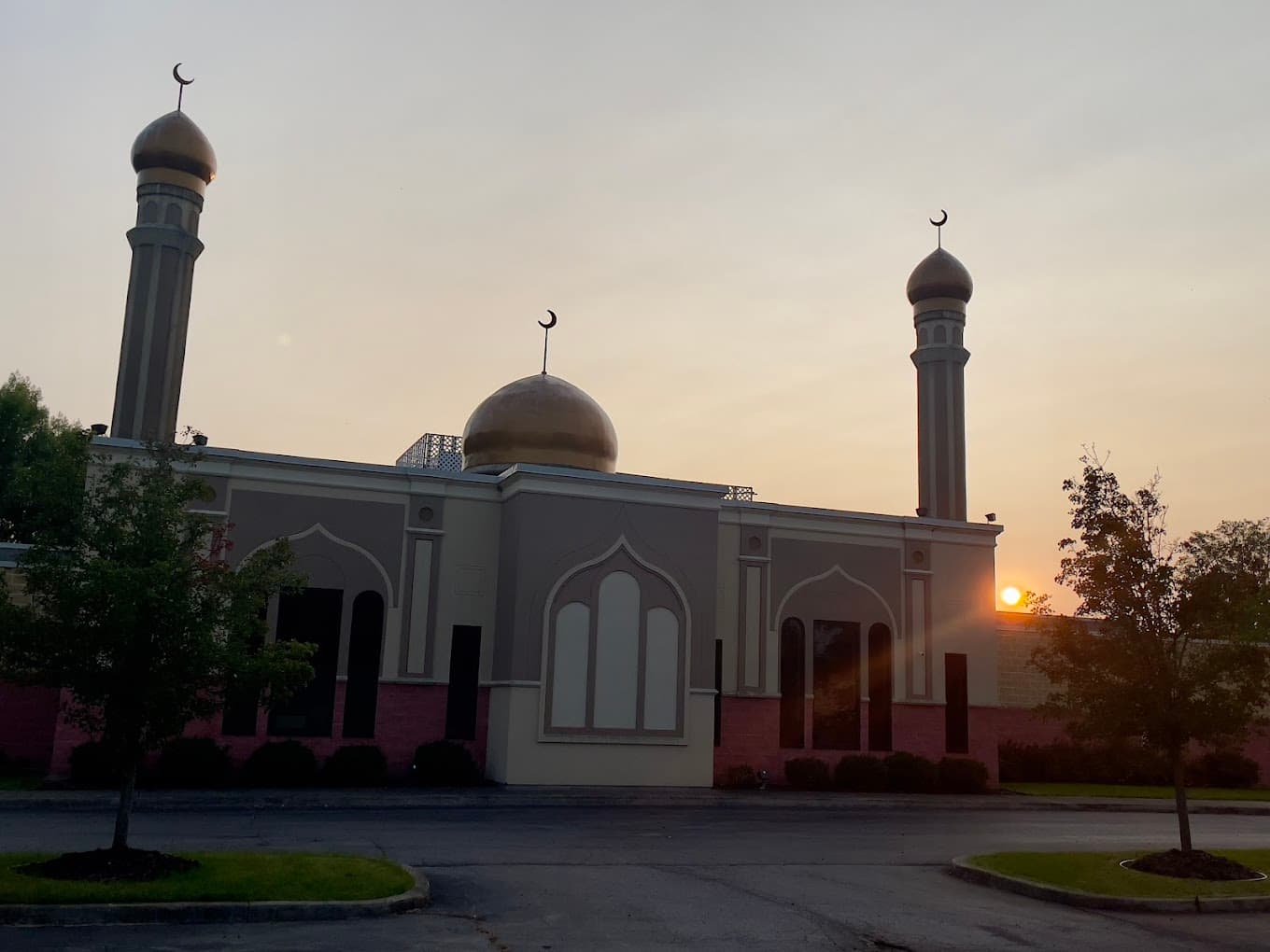 Photo of Jaffarya Center of Niagara Frontier