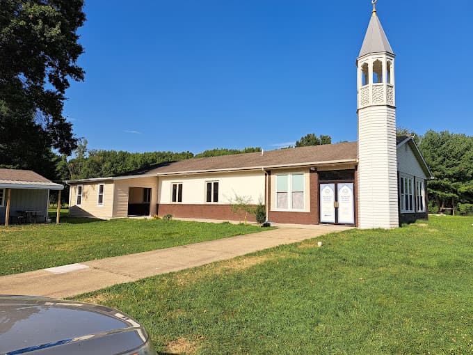 Photo of Delaware Islamic Foundation