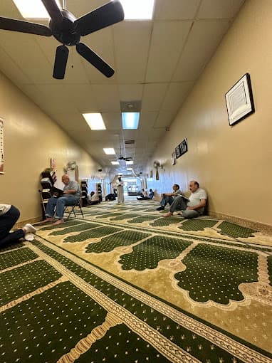 Photo of Madina Masjid
