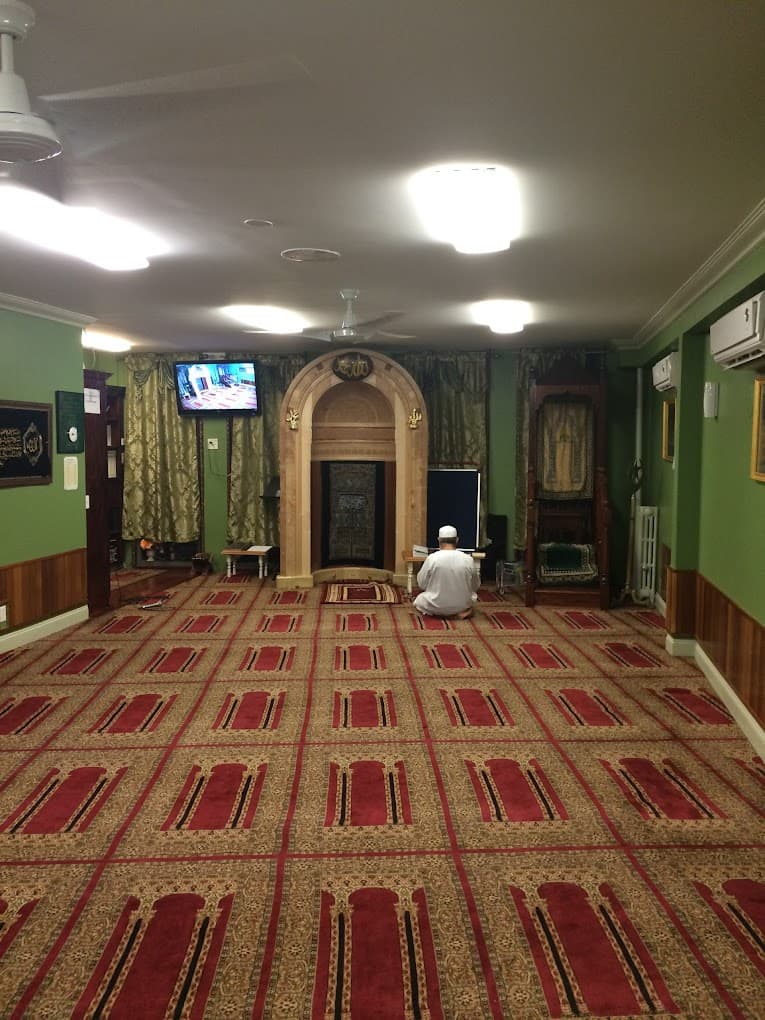 Photo of Musa Mosque