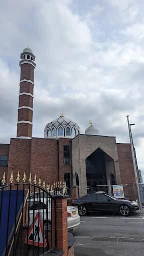 Photo of Makki Masjid