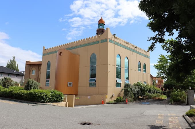 Photo of Surrey Jamea Masjid