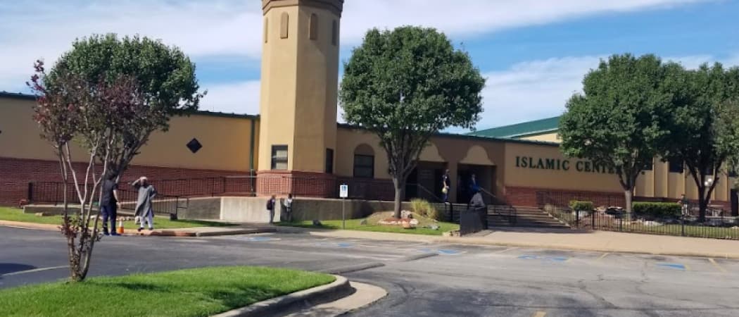 Photo of Islamic Society of Tulsa