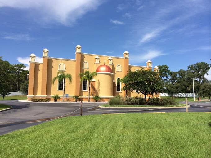 Photo of Islamic Center of Hernando County