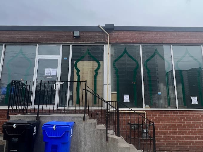 Photo of Bilal Masjid