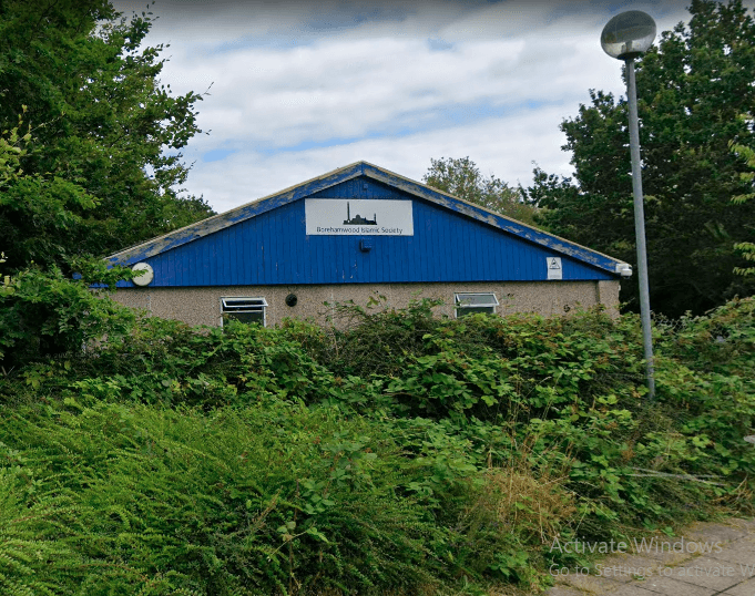 Photo of Borehamwood Muslim Community Centre