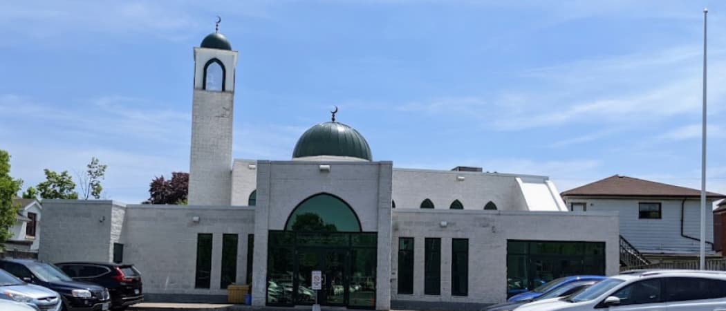 Photo of Islamic Centre of Oshawa