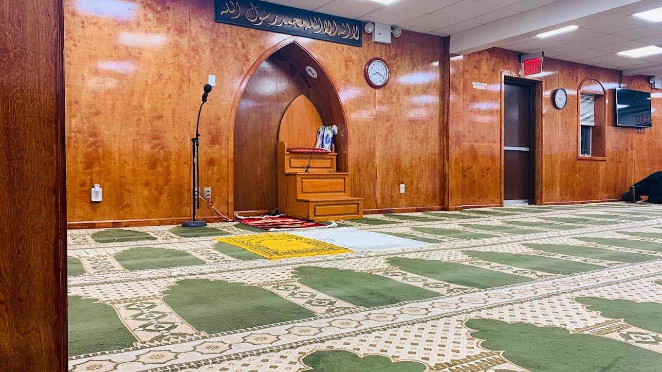 Photo of ICNA Al-Markaz