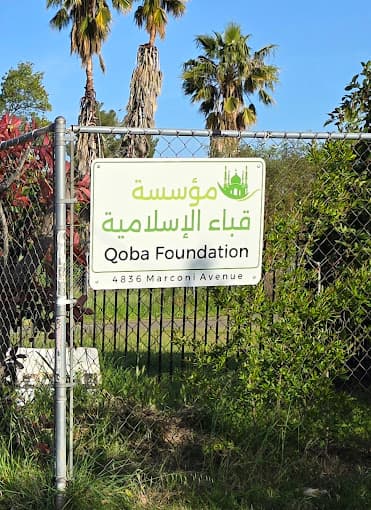 Photo of Qoba Foundation