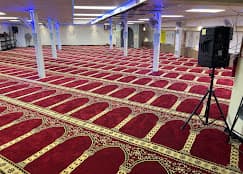 Photo of Masjid e Ayesha Siddiqah