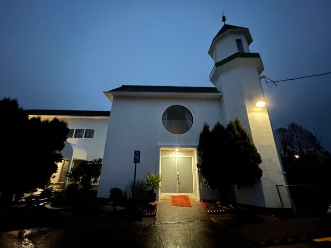 Photo of Salman al Farisi Islamic Center