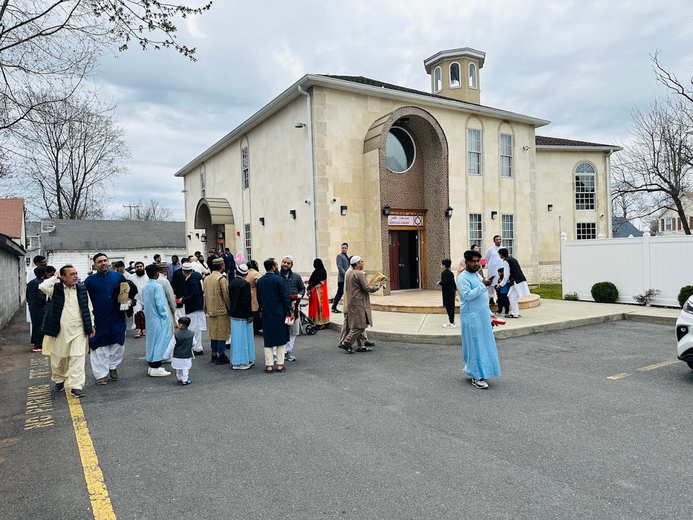 Photo of Masjid Umar