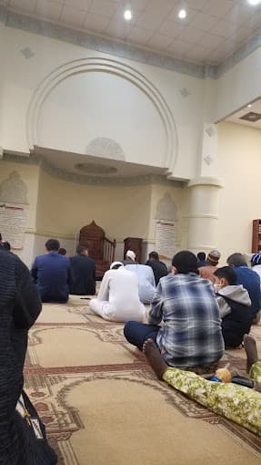 Photo of Islamic Center of Savannah