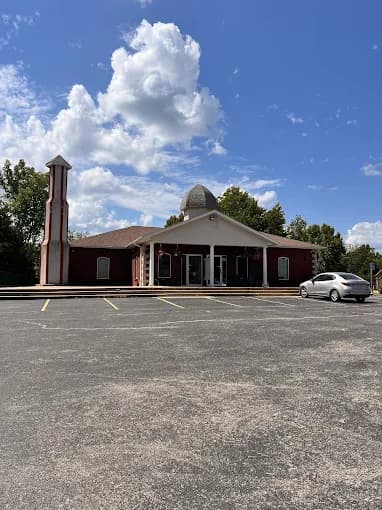 Photo of Jefferson City Muslim Community
