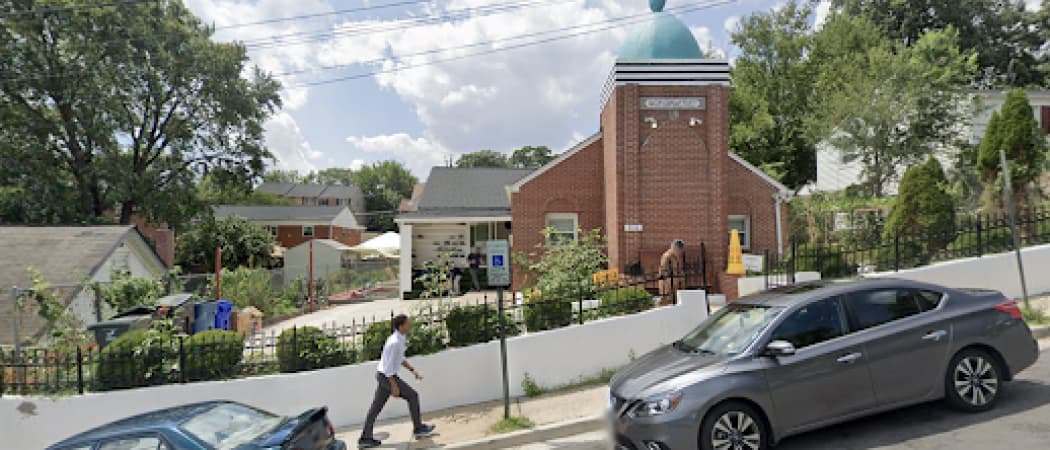 Photo of Baitul Mukkaram Masjid