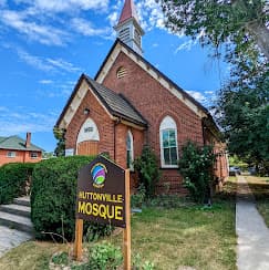 Photo of Huttonville Masjid