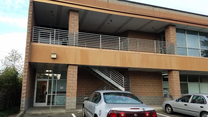 Photo of Everett Muslim Community Center