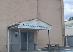 Photo of Islamic Center of Hagerstown